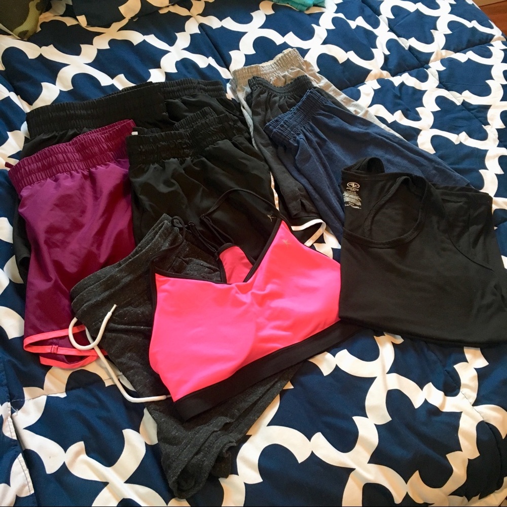 🔥DEAL🔥 XL workout bundle
